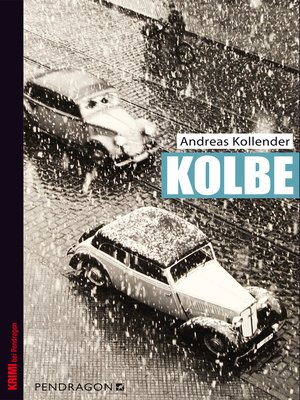 cover image of Kolbe